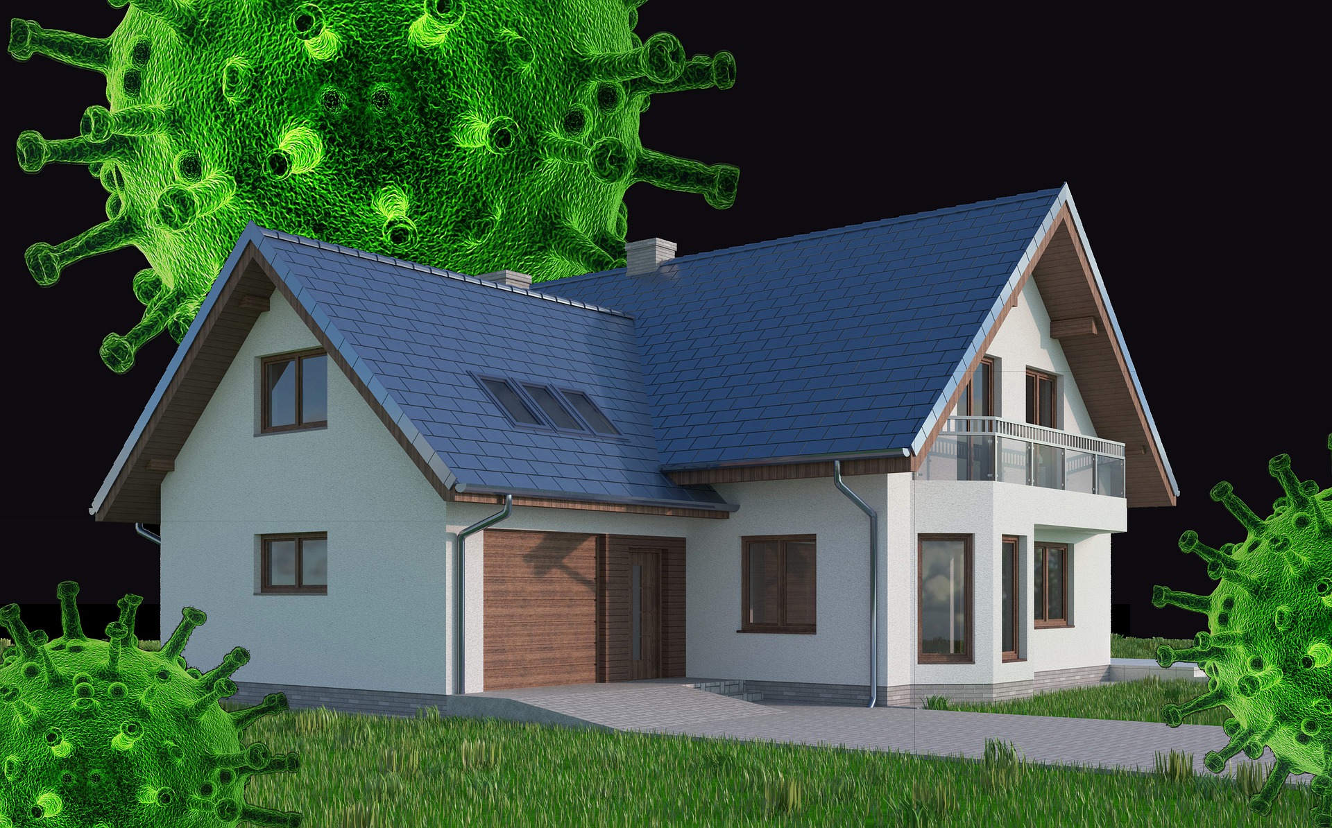 homequarantine
